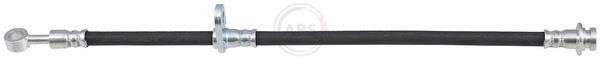 Flexible de frein (Durite de frein) A.B.S. ALL BRAKE SYSTEMS BV. SL 6395